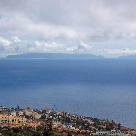 דירות קאניקו Garajau Ocean View מראה חיצוני תמונה