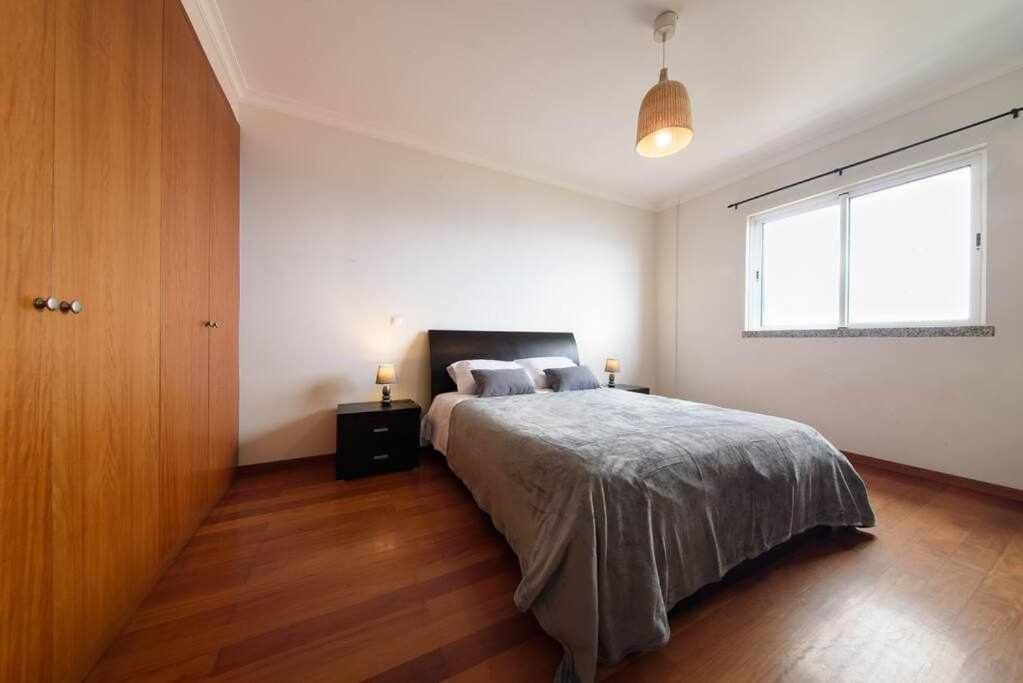 דירות קאניקו Garajau Ocean View מראה חיצוני תמונה
