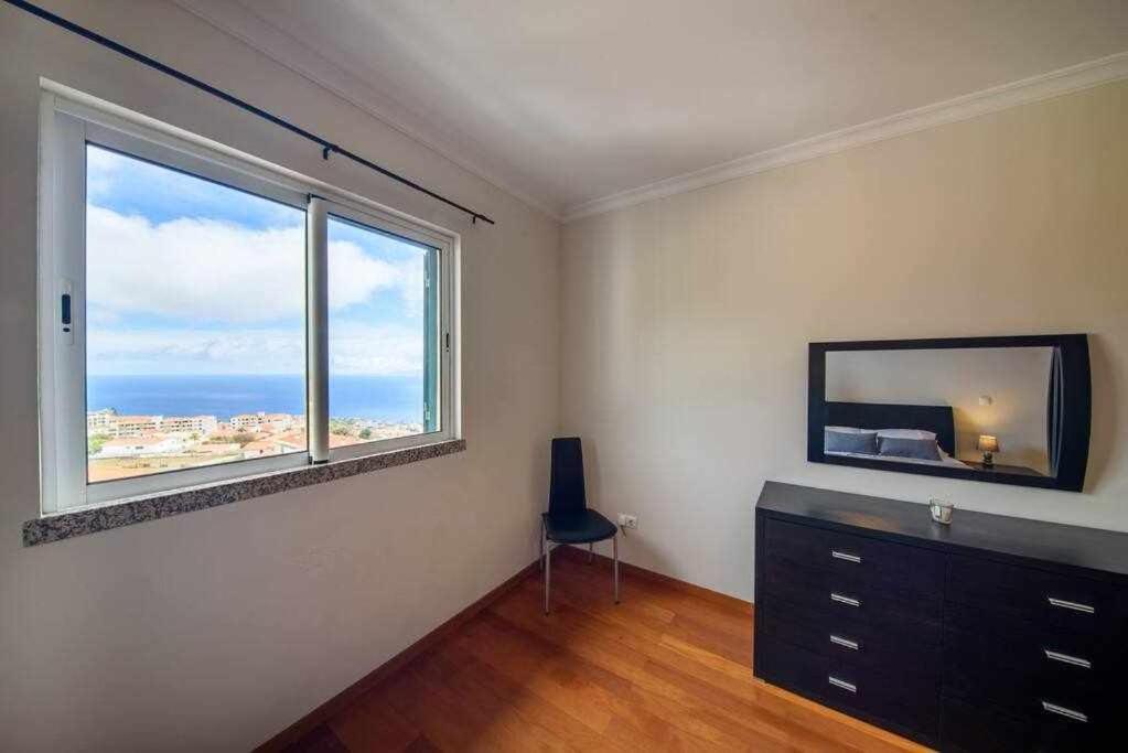 דירות קאניקו Garajau Ocean View מראה חיצוני תמונה