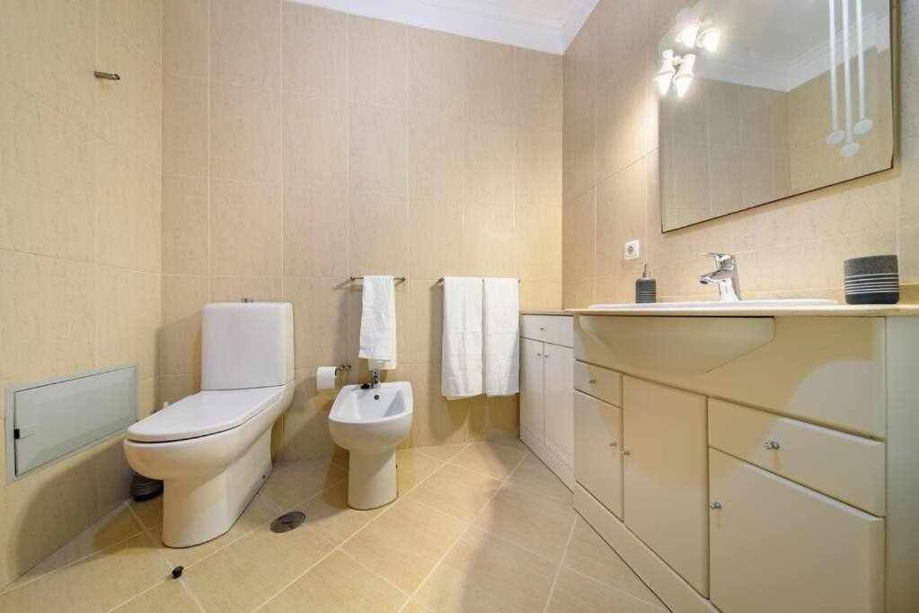 דירות קאניקו Garajau Ocean View מראה חיצוני תמונה